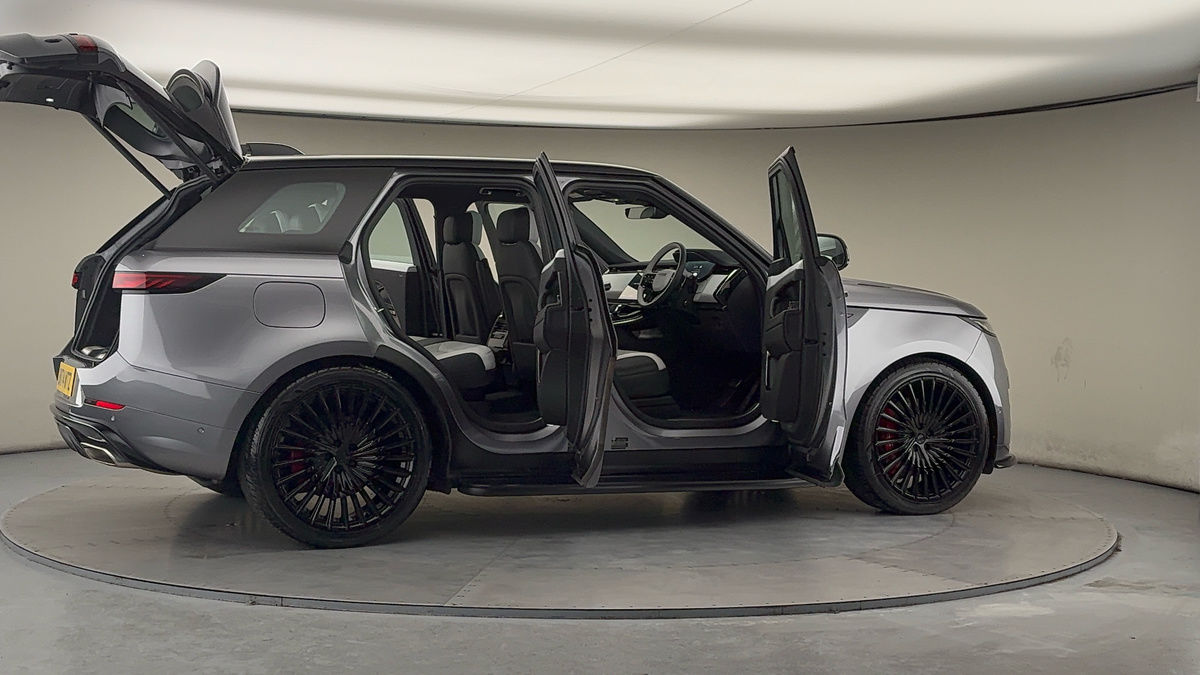 Used Land Rover Range Rover Sport 2024 for sale - 77643447: Photo 63