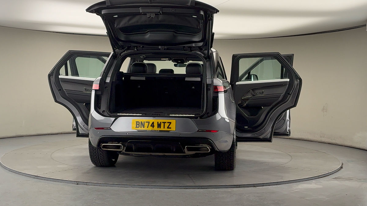 Used Land Rover Range Rover Sport 2024 for sale - 77643447: Photo 66