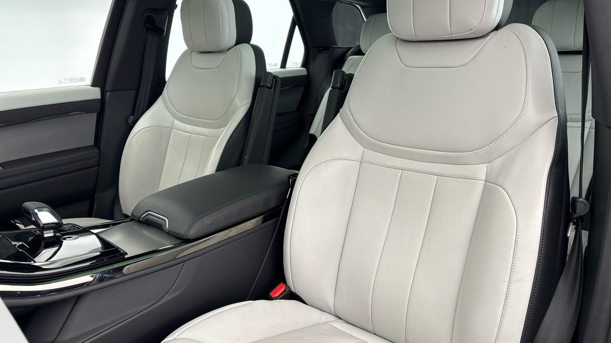Used Land Rover Range Rover Sport 2024 for sale - 77643447: Photo 7