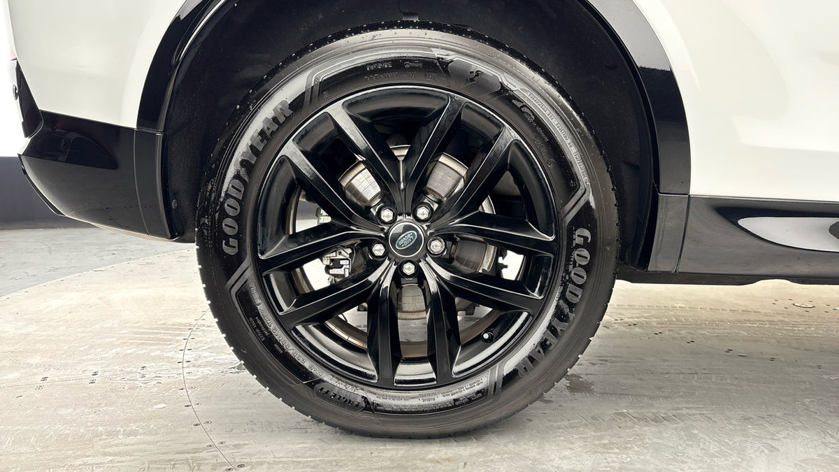 Used Land Rover Discovery Sport 2024 for sale - 78111584: Photo 10