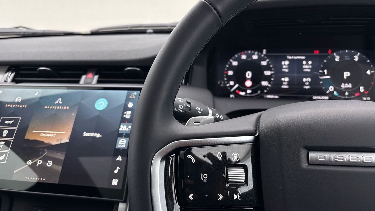 Used Land Rover Discovery Sport 2024 for sale - 78111584: Photo 13