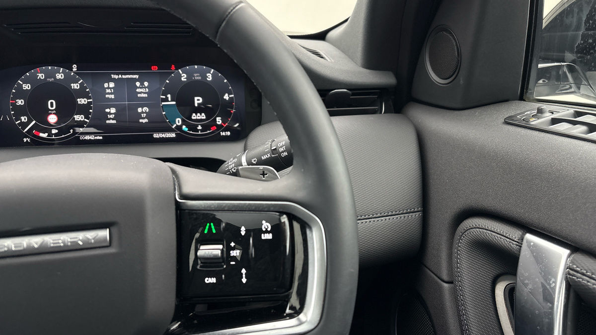 Used Land Rover Discovery Sport 2024 for sale - 78111584: Photo 14