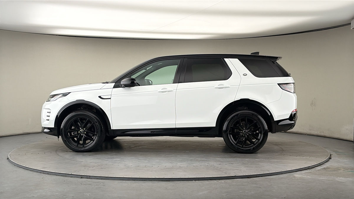 Used Land Rover Discovery Sport 2024 for sale - 78111584: Photo 15