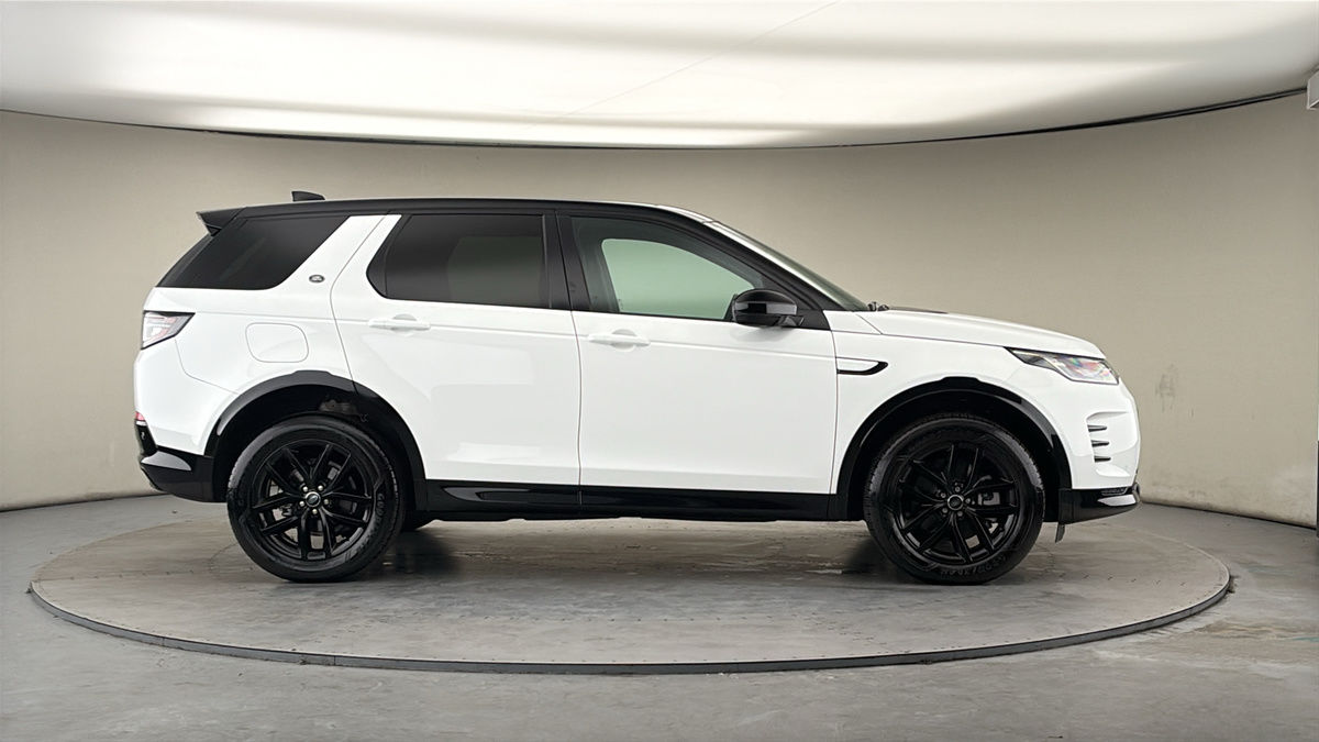 Used Land Rover Discovery Sport 2024 for sale - 78111584: Photo 16