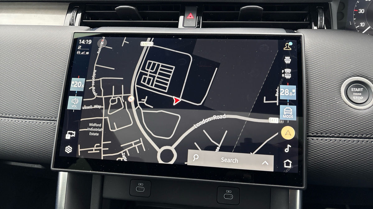 Used Land Rover Discovery Sport 2024 for sale - 78111584: Photo 17