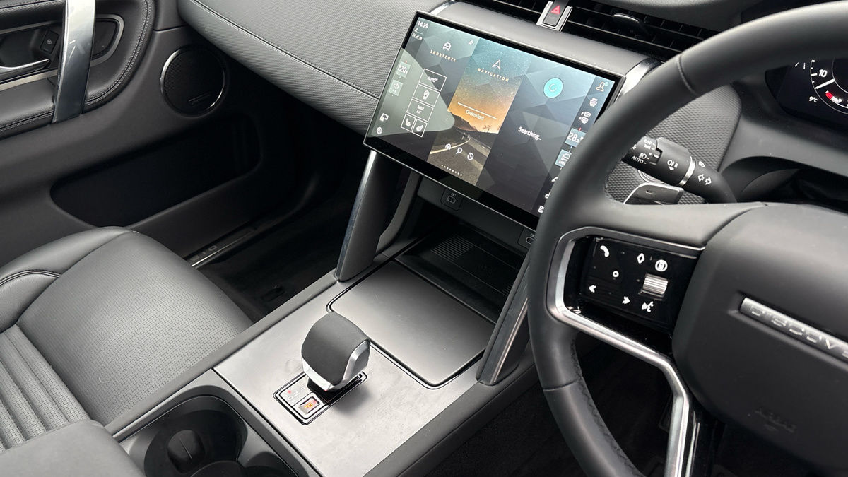 Used Land Rover Discovery Sport 2024 for sale - 78111584: Photo 18