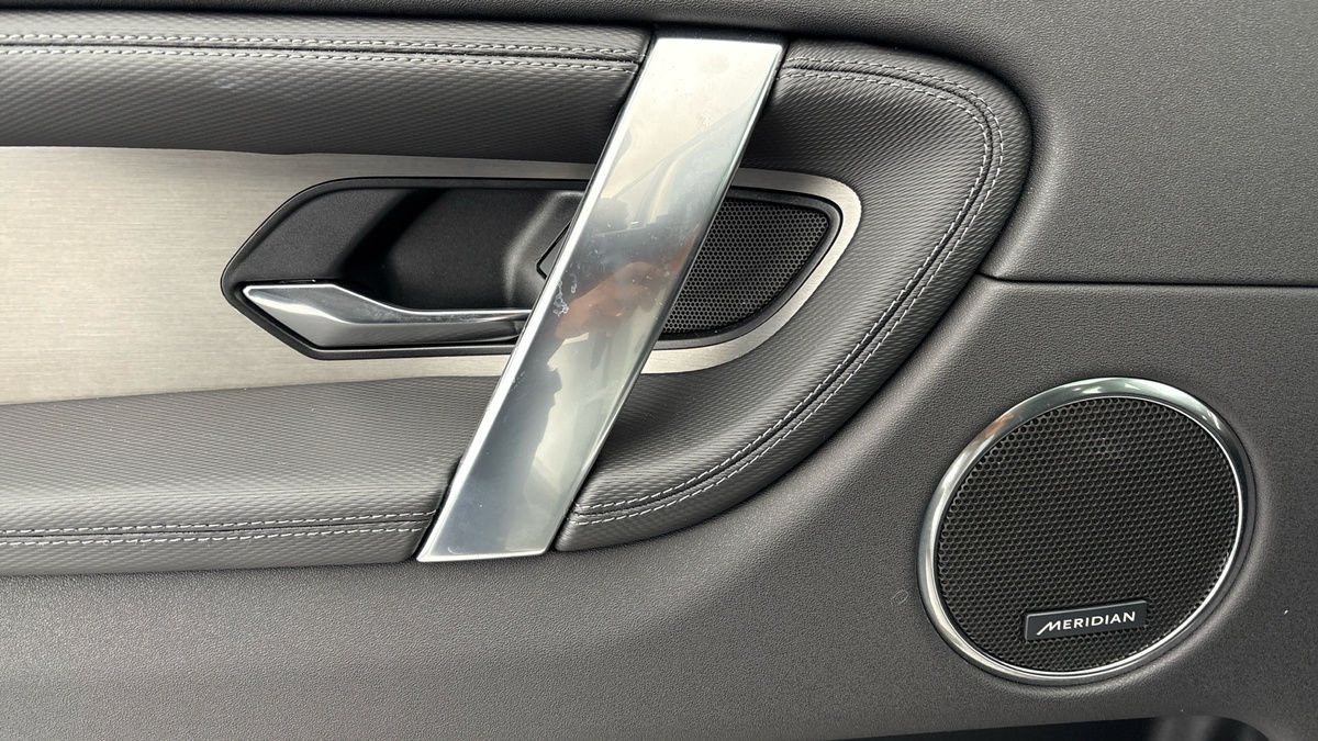 Used Land Rover Discovery Sport 2024 for sale - 78111584: Photo 19