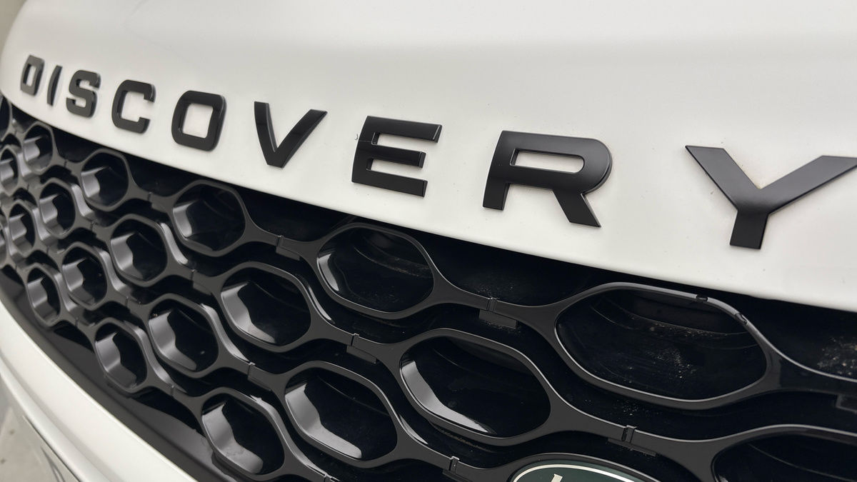 Used Land Rover Discovery Sport 2024 for sale - 78111584: Photo 24