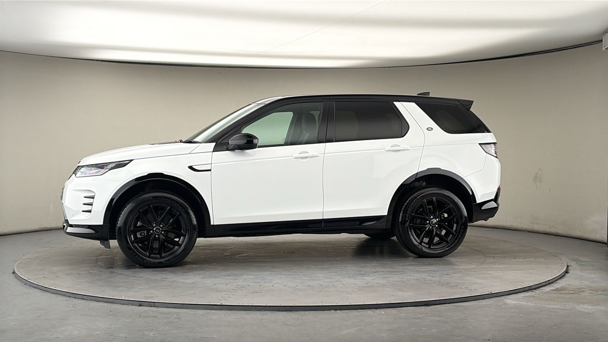 Used Land Rover Discovery Sport 2024 for sale - 78111584: Photo 28
