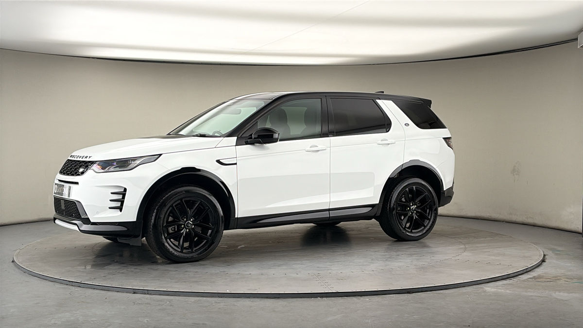 Used Land Rover Discovery Sport 2024 for sale - 78111584: Photo 29
