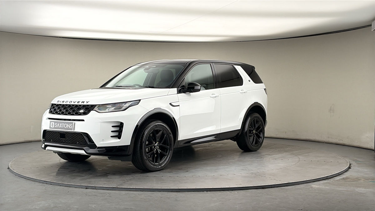 Used Land Rover Discovery Sport 2024 for sale - 78111584: Photo 30