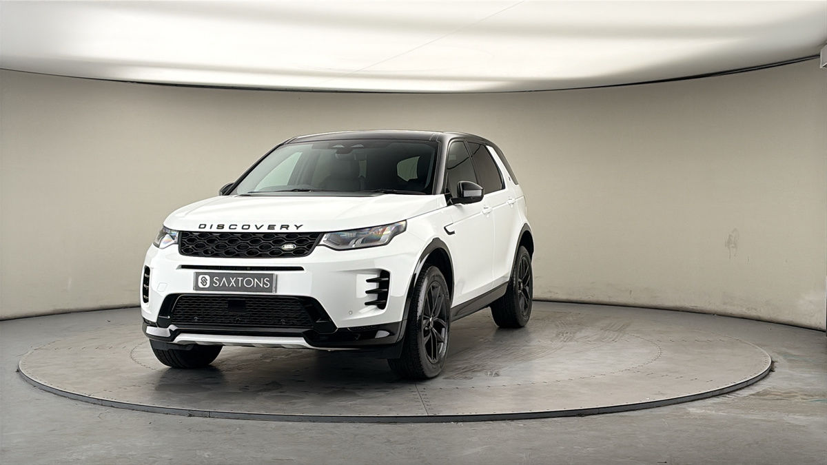 Used Land Rover Discovery Sport 2024 for sale - 78111584: Photo 31