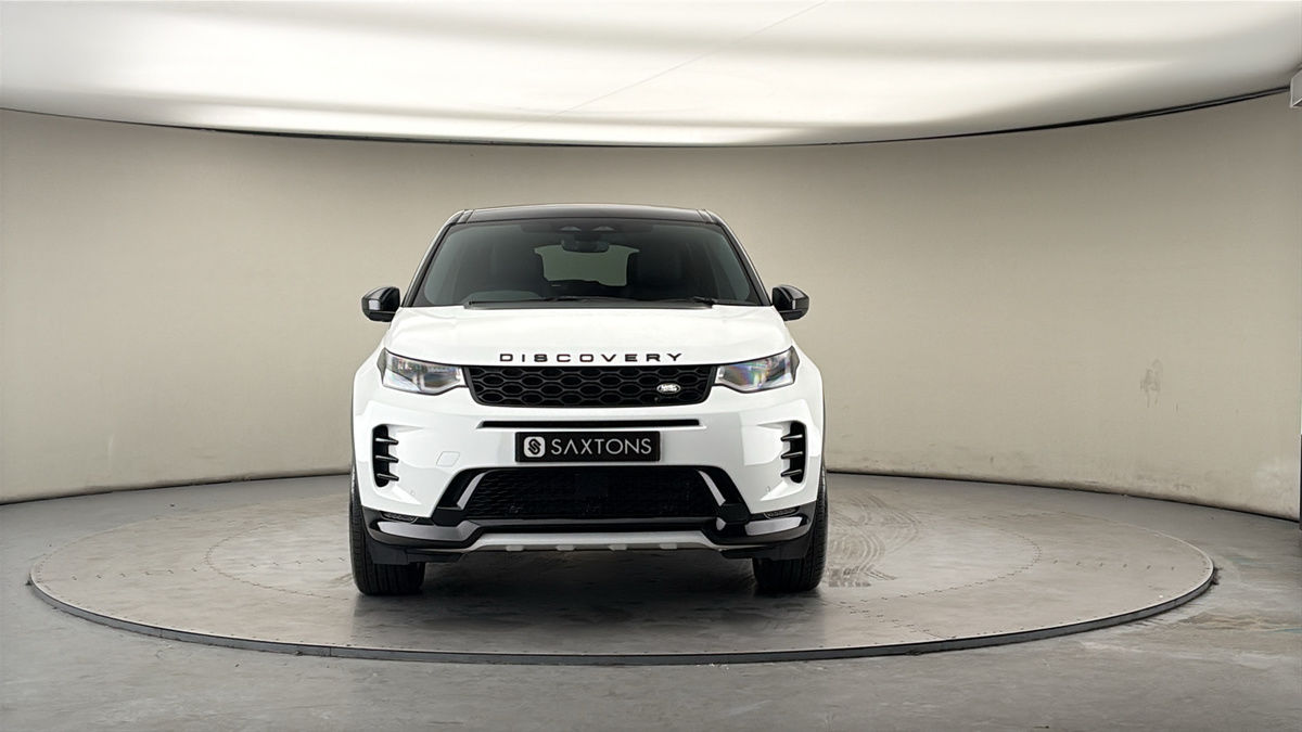 Used Land Rover Discovery Sport 2024 for sale - 78111584: Photo 32