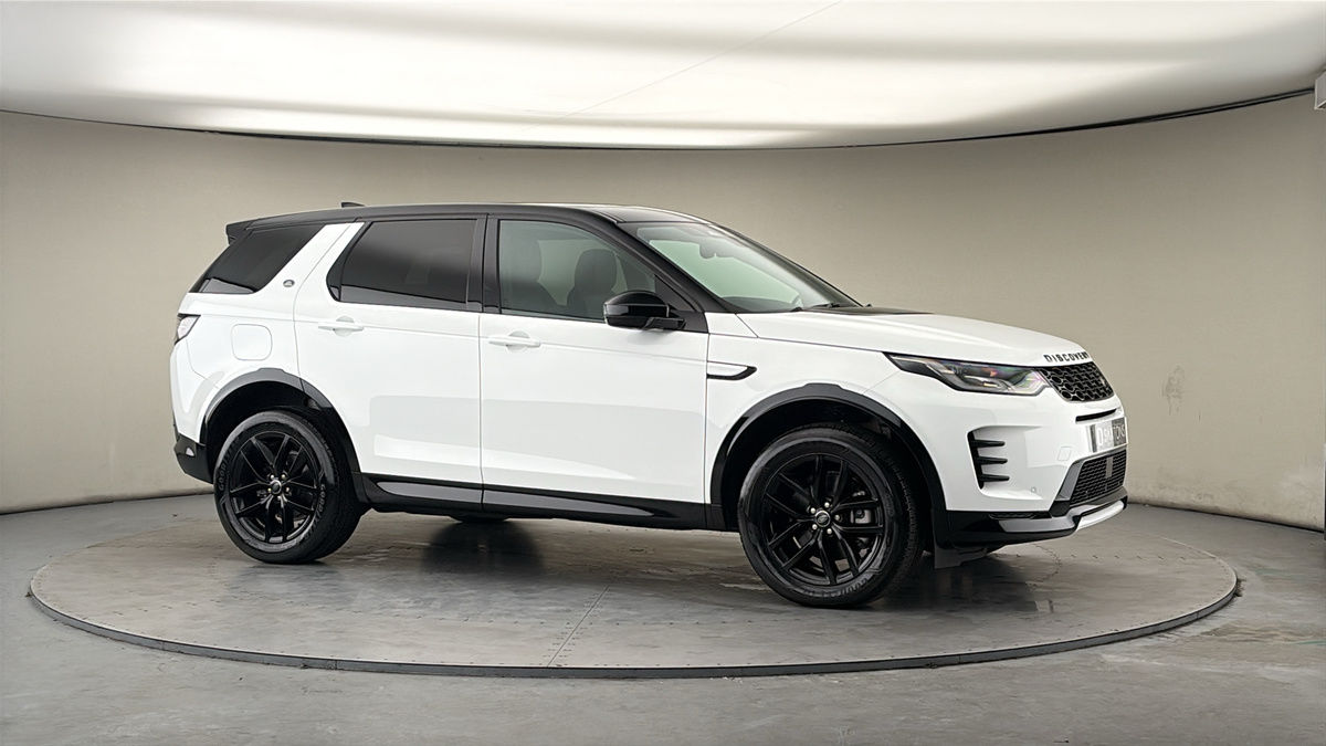 Used Land Rover Discovery Sport 2024 for sale - 78111584: Photo 35