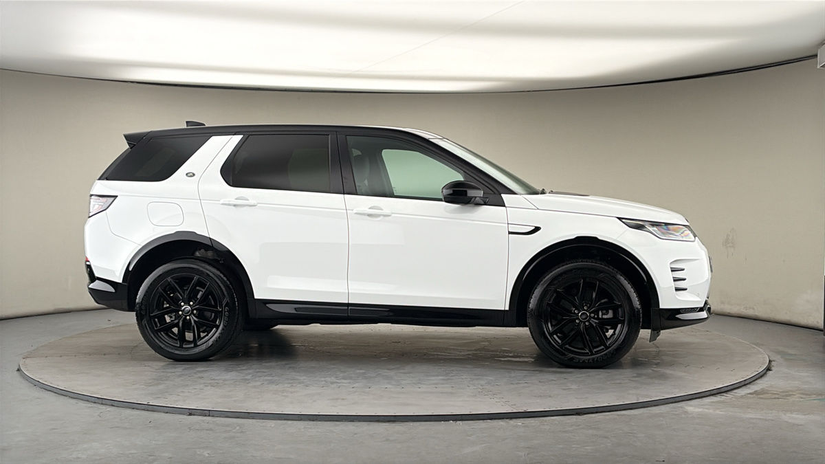 Used Land Rover Discovery Sport 2024 for sale - 78111584: Photo 36