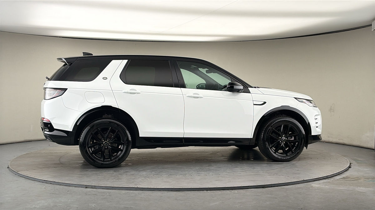 Used Land Rover Discovery Sport 2024 for sale - 78111584: Photo 37
