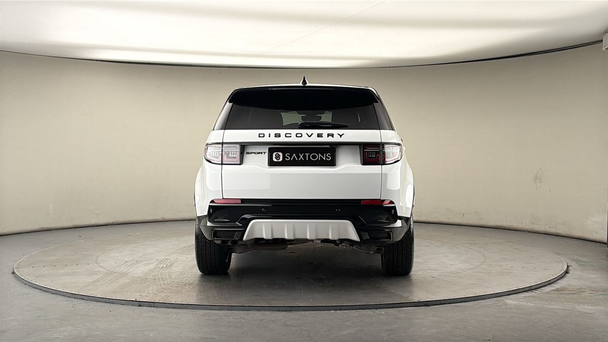Used Land Rover Discovery Sport 2024 for sale - 78111584: Photo 4