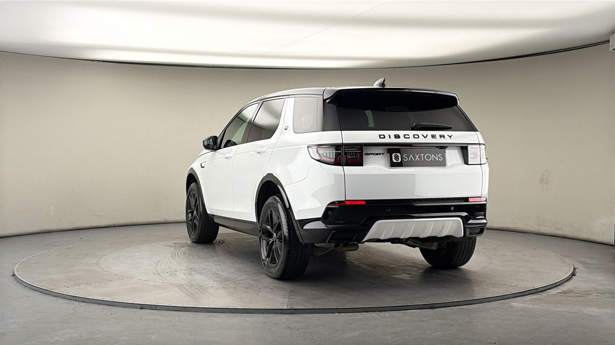 Used Land Rover Discovery Sport 2024 for sale - 78111584: Photo 42