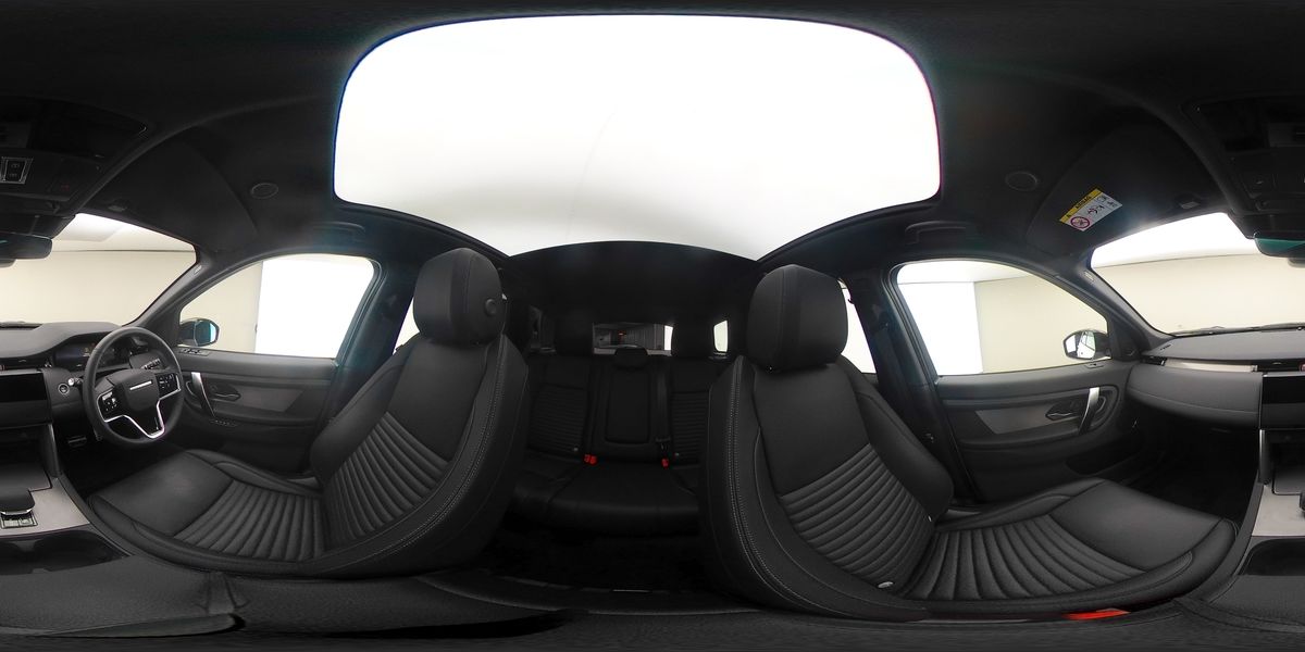 Used Land Rover Discovery Sport 2024 for sale - 78111584: Photo 44