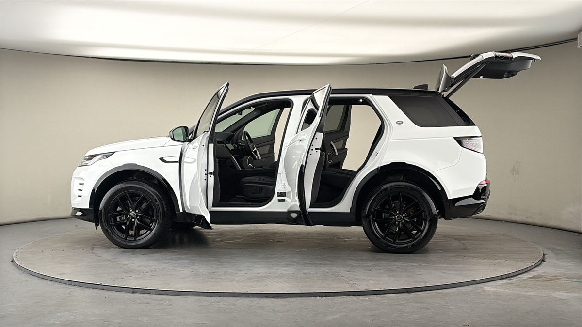 Used Land Rover Discovery Sport 2024 for sale - 78111584: Photo 46