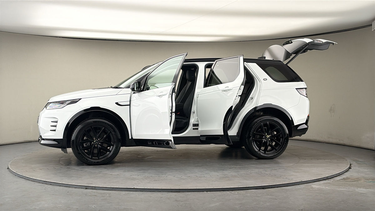 Used Land Rover Discovery Sport 2024 for sale - 78111584: Photo 47