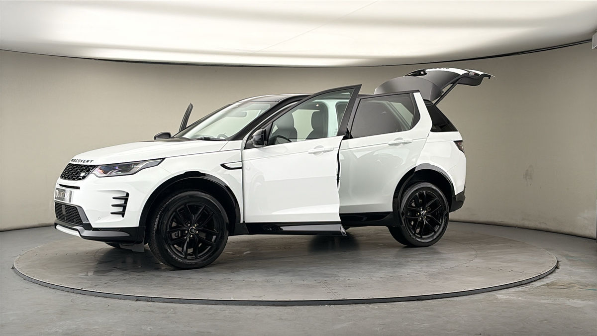 Used Land Rover Discovery Sport 2024 for sale - 78111584: Photo 48