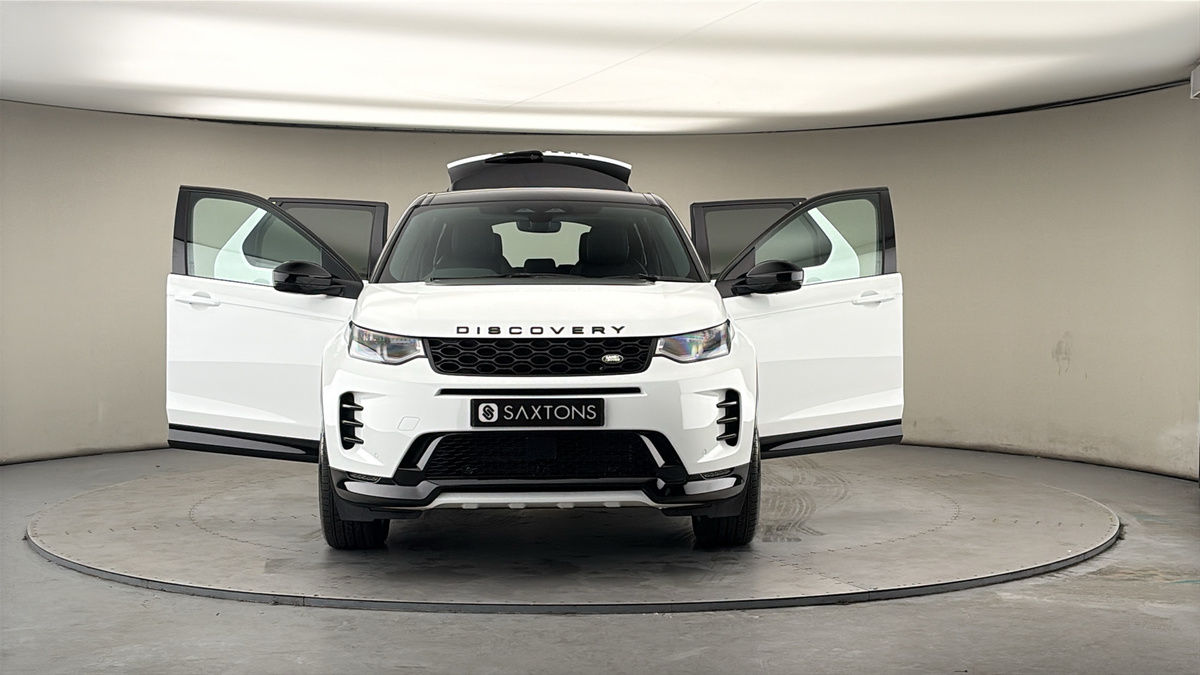 Used Land Rover Discovery Sport 2024 for sale - 78111584: Photo 51