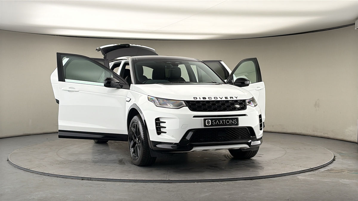 Used Land Rover Discovery Sport 2024 for sale - 78111584: Photo 52