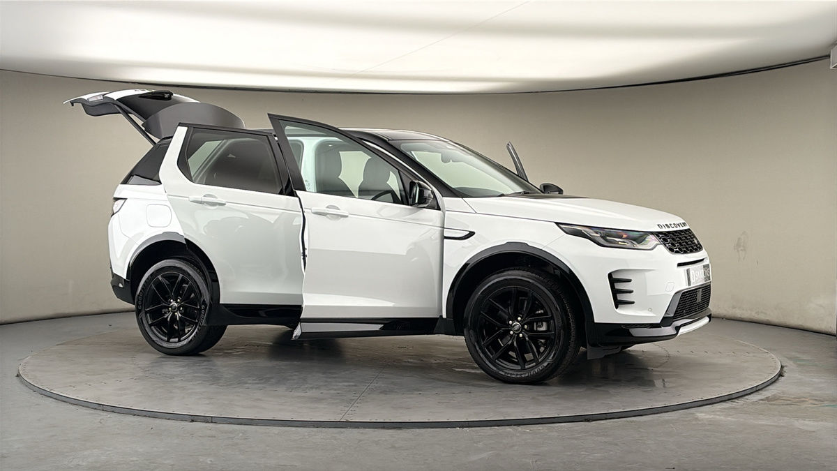 Used Land Rover Discovery Sport 2024 for sale - 78111584: Photo 54