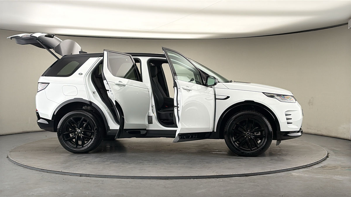 Used Land Rover Discovery Sport 2024 for sale - 78111584: Photo 55