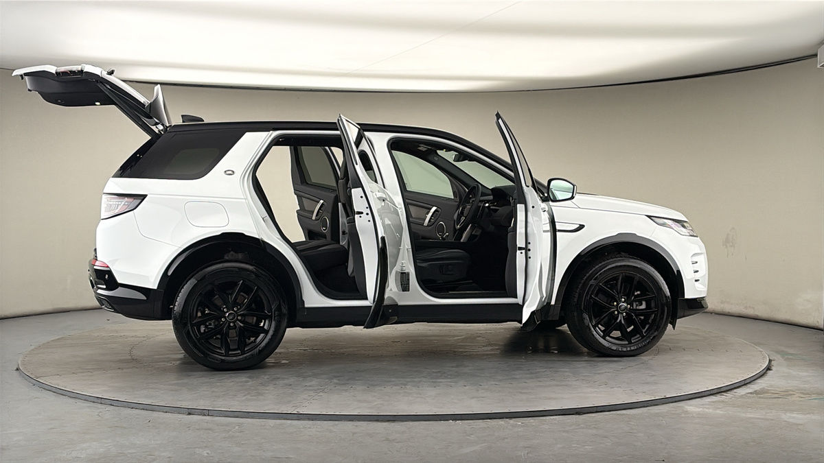 Used Land Rover Discovery Sport 2024 for sale - 78111584: Photo 56