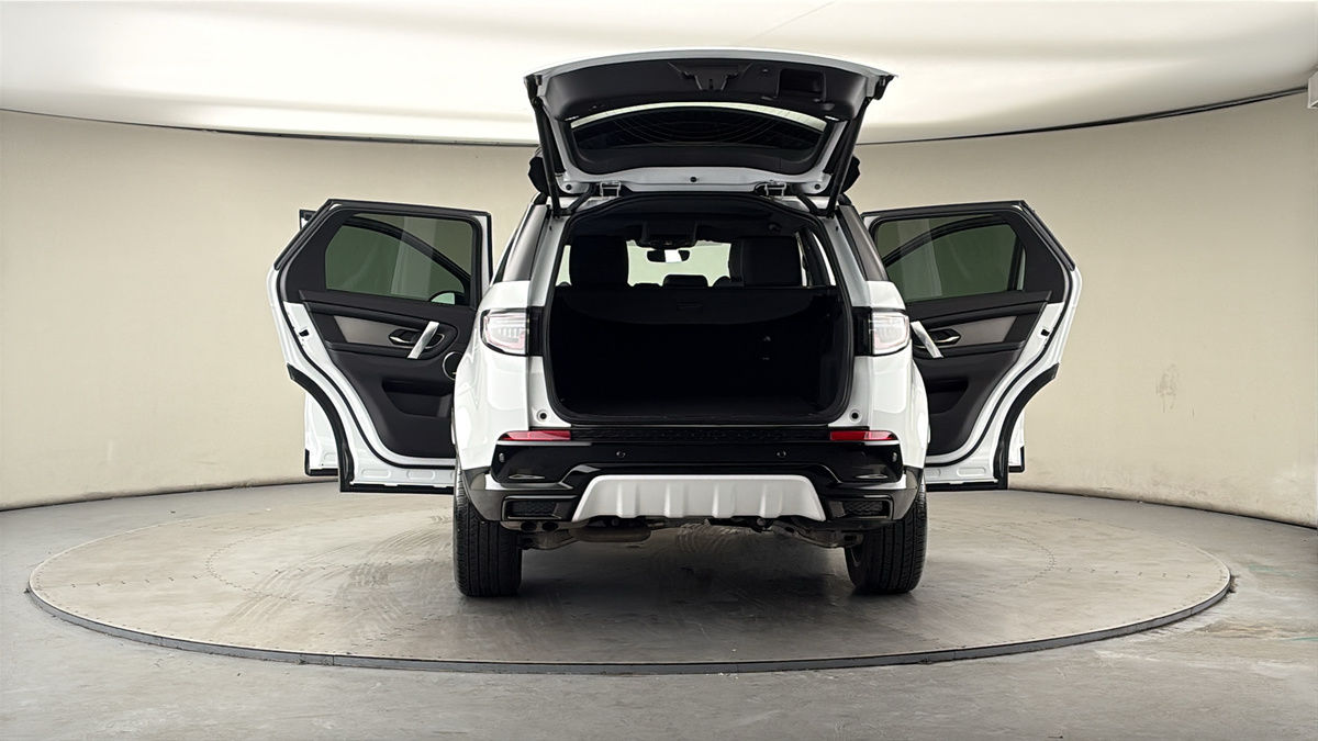 Used Land Rover Discovery Sport 2024 for sale - 78111584: Photo 60