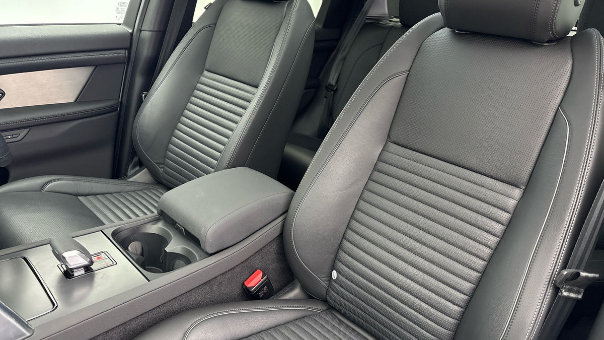Used Land Rover Discovery Sport 2024 for sale - 78111584: Photo 7