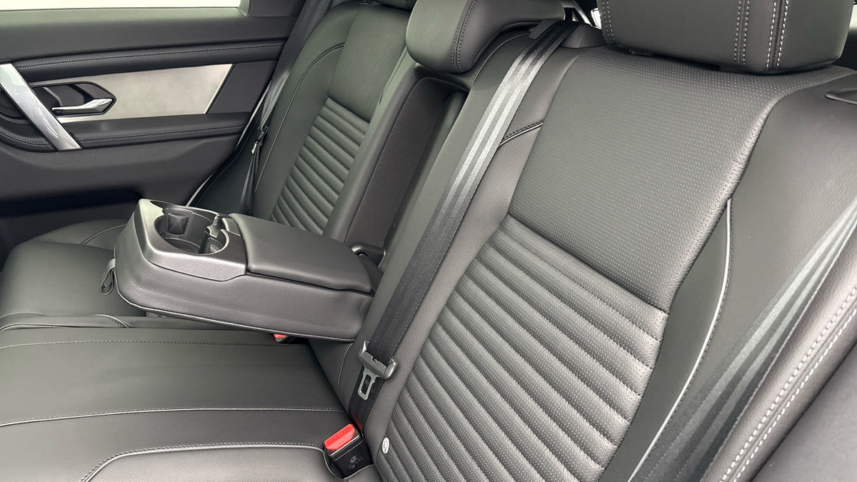 Used Land Rover Discovery Sport 2024 for sale - 78111584: Photo 9