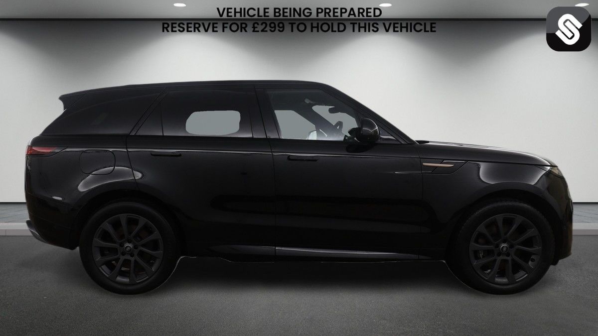 Used Land Rover Range Rover Sport 2024 for sale - 78018076: Photo 5