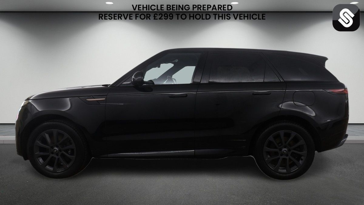 Used Land Rover Range Rover Sport 2024 for sale - 78018076: Photo 6