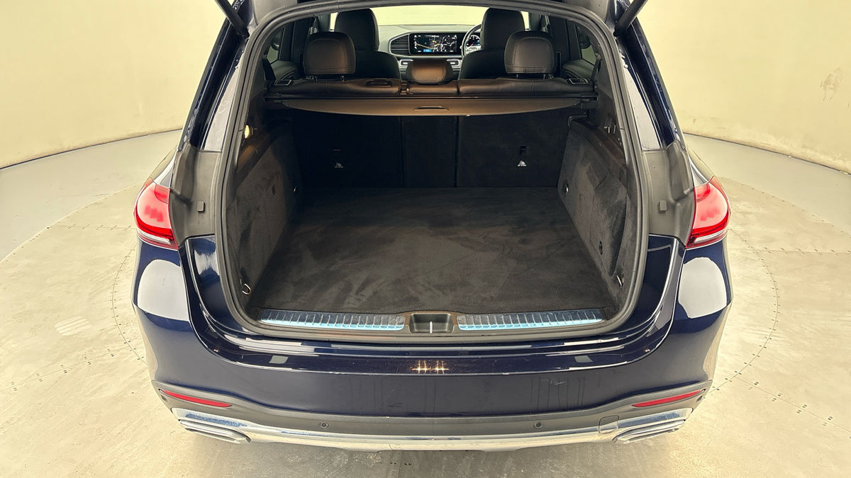 Used Mercedes-Benz GLE 2021 for sale - 77264207: Photo 11