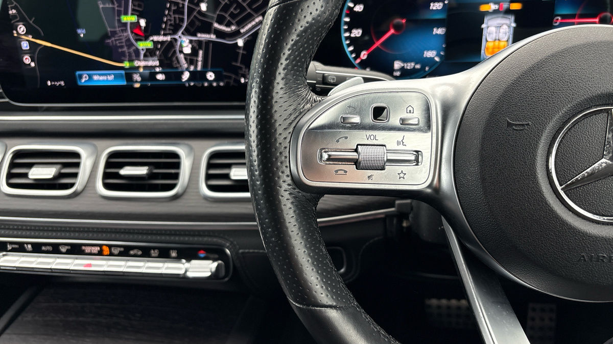 Used Mercedes-Benz GLE 2021 for sale - 77264207: Photo 13