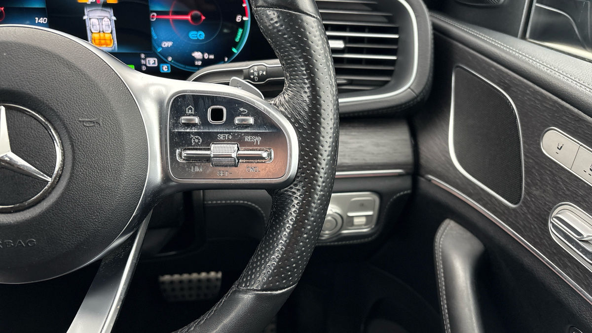 Used Mercedes-Benz GLE 2021 for sale - 77264207: Photo 14