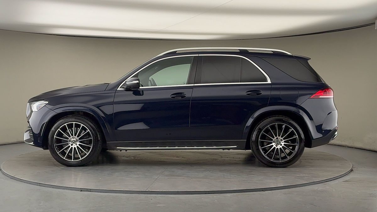 Used Mercedes-Benz GLE 2021 for sale - 77264207: Photo 15