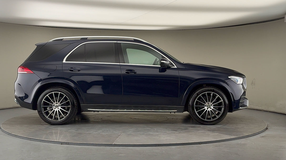 Used Mercedes-Benz GLE 2021 for sale - 77264207: Photo 16