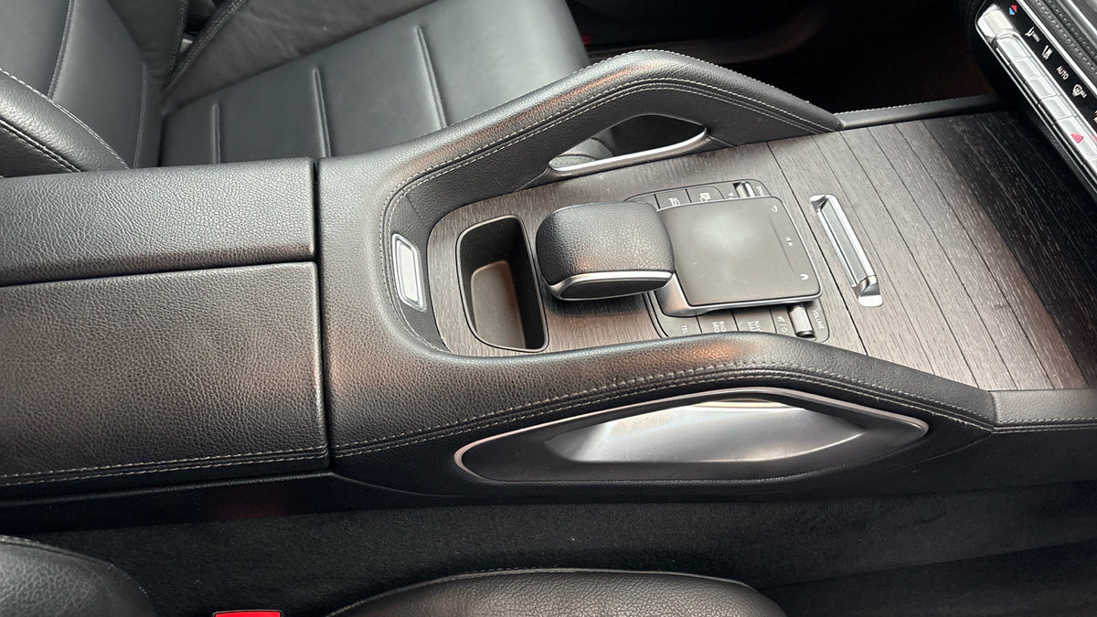 Used Mercedes-Benz GLE 2021 for sale - 77264207: Photo 18