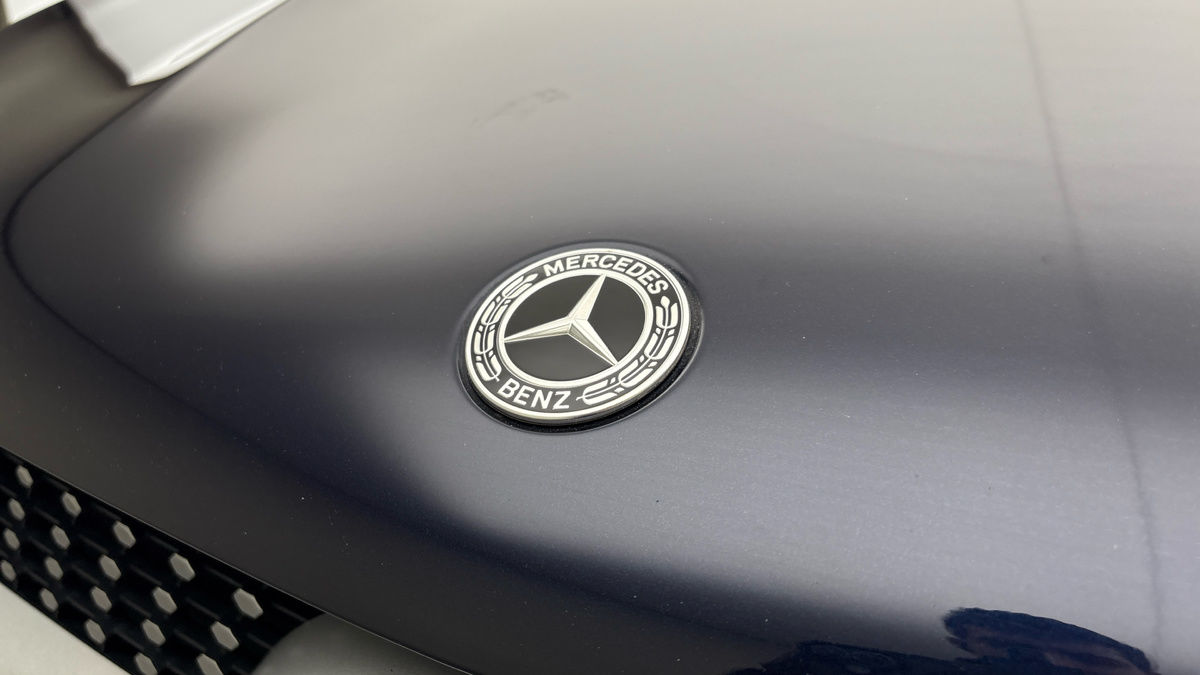 Used Mercedes-Benz GLE 2021 for sale - 77264207: Photo 24