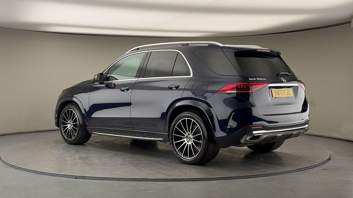 Used Mercedes-Benz GLE 2021 for sale - 77264207: Photo 25