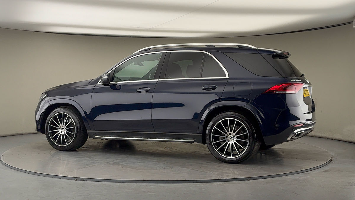 Used Mercedes-Benz GLE 2021 for sale - 77264207: Photo 26