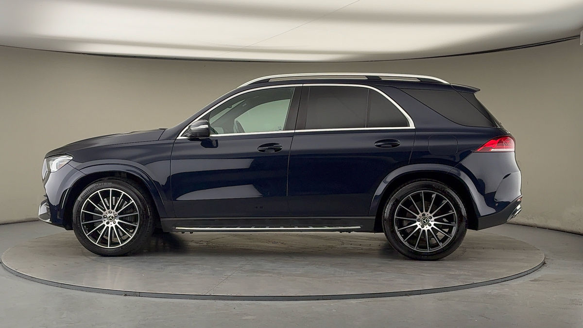 Used Mercedes-Benz GLE 2021 for sale - 77264207: Photo 27