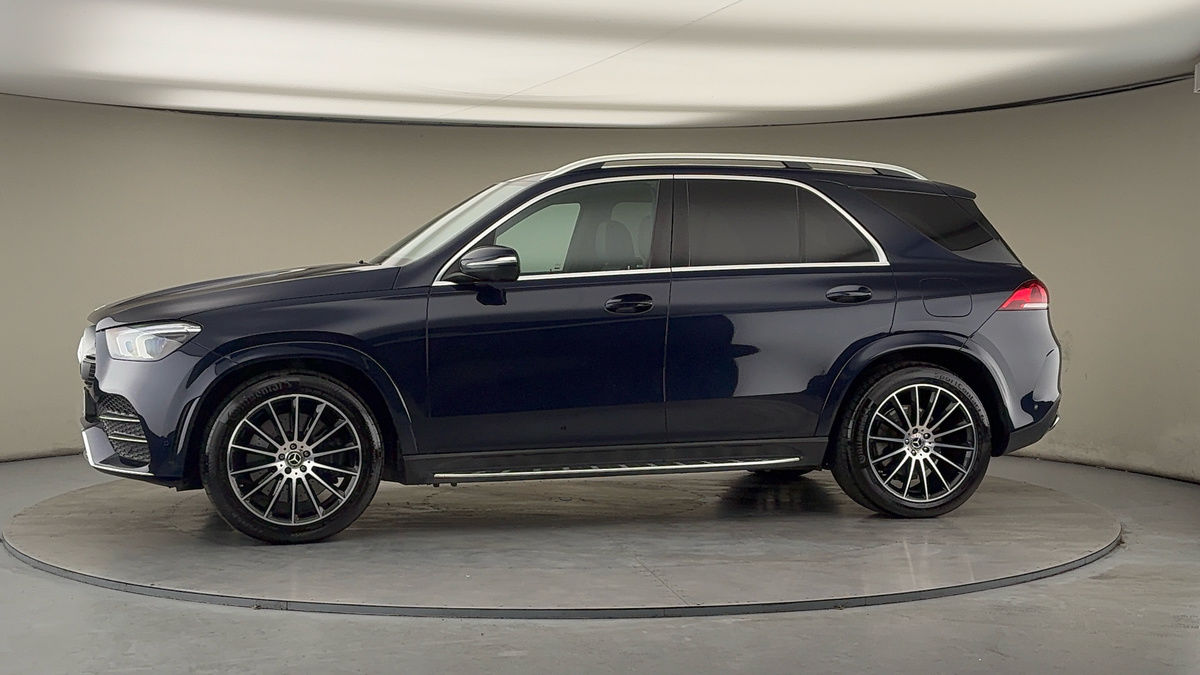 Used Mercedes-Benz GLE 2021 for sale - 77264207: Photo 28