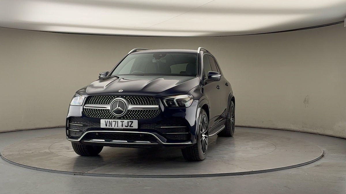 Used Mercedes-Benz GLE 2021 for sale - 77264207: Photo 31