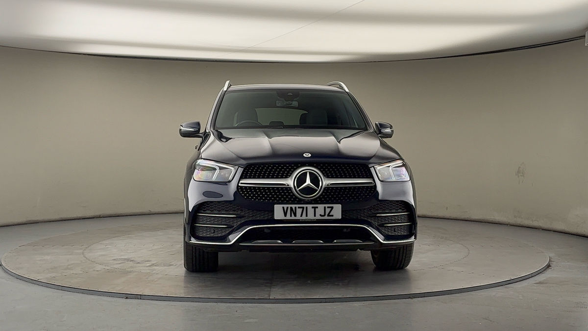 Used Mercedes-Benz GLE 2021 for sale - 77264207: Photo 32