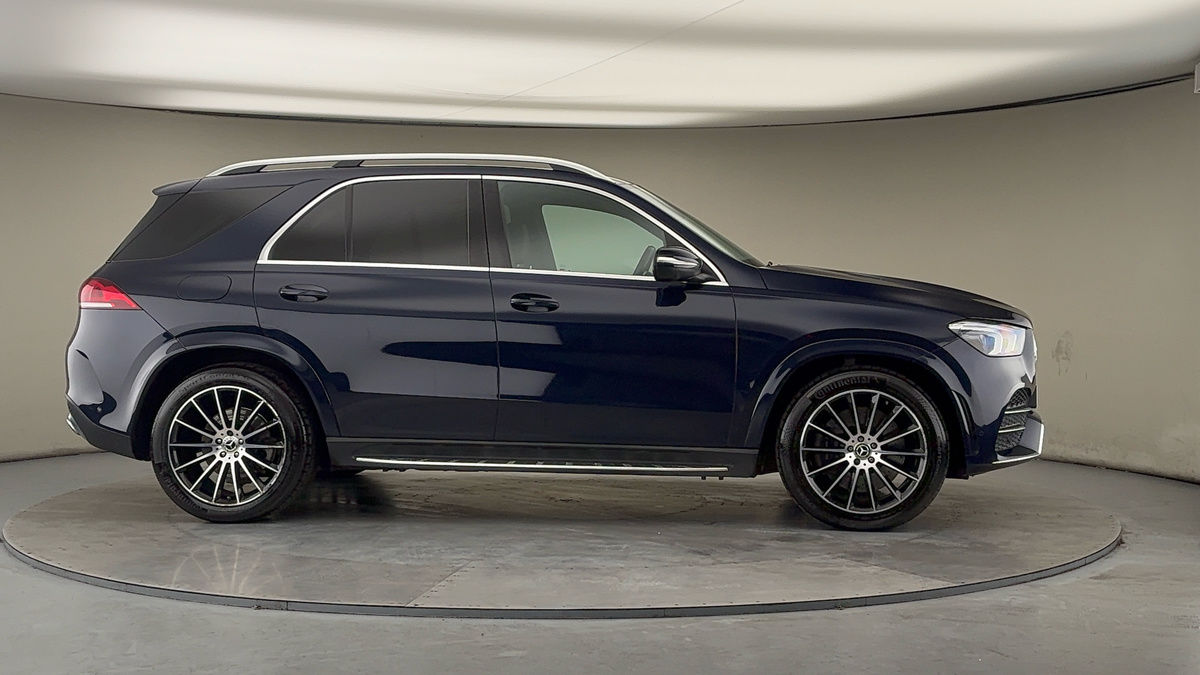 Used Mercedes-Benz GLE 2021 for sale - 77264207: Photo 36